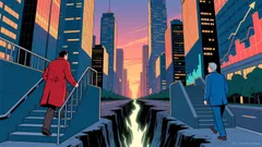 USD/JPY's Stalemate: A Structural Shift in the Yen's Role