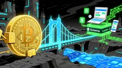 Bitcoin Hyper: Pioneering Scalable Bitcoin Infrastructure Through Utility-Driven Token Investment