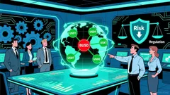 Binance's Strategic Shift to USD1 and Its Implications for Stablecoin Dominance