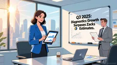 Value Investing in 2025: Why Labcorp (LH) and Zacks Style Scores Are Pointing to Opportunity