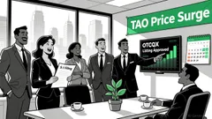 Grayscale's Bittensor Trust ETP Conversion and Its Implications for Institutional Crypto Adoption