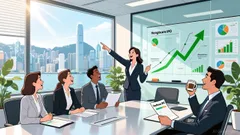 Hong Kong Pharma Sector: Riding the IPO Surge and R&D-Driven Valuation Expansion