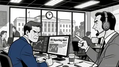 Navigating IRS Form 1099-DA: Implications for Crypto Investors and Tax Strategy Adjustments