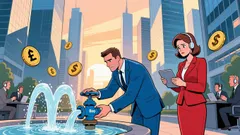 GBP/USD: Positioning for Post-Holiday Volatility Amid Central Bank Divergence