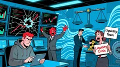 Lighter's Token Launch and Withdrawal Disruptions: Navigating Risks and Opportunities in the Evolving Perpetuals DEX Market