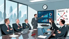 Fed Officials Show Deep Divisions at December Meeting, Minutes Reveal