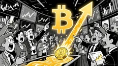 Bitcoin's 2026 Catch-Up Potential in a Divergent Macro Landscape