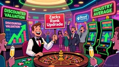 Is Boyd Gaming (BYD) a Hidden Value Gem for 2026?