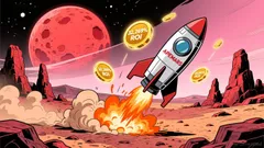 **APEMARS: The High-ROI Presale Opportunity Redefining 2026 Crypto Momentum**