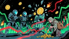 Whale-Driven Volatility in LIT: Bullish or Bearish Momentum?