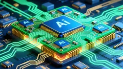 2026's AI Infrastructure S-Curve: The ASIC and HBM Supercycle Beyond GPUs