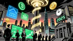 The 2026 Crypto Boom: Institutional Adoption and Regulatory Clarity as Catalysts for a $3 Trillion Market Cap