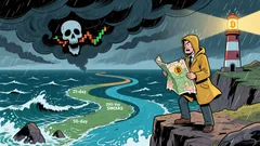 Bitcoin's Potential Breakout in Early 2026 and the Role of the 21-Day Moving Average