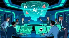 The Resilience Revolution: Commvault's Strategic Position in the AI-Driven Cyber Resilience Era