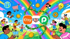 Etsy's Strategic Rebirth: Can 'Human Connection' and Depop-Driven Innovation Offset Tariff and Leadership Risks?