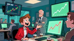 Why Bloom Energy (BE) Is a Compelling Outperformer in the Oils-Energy Sector in 2025