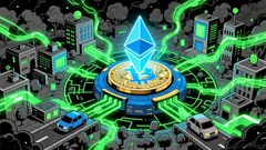 Why Ethereum's Dominance Amid Massive Unrealized Losses Signals a Strategic Entry Point for Institutional Investors