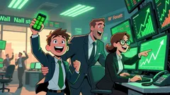 The SoftBank-DigitalBridge Acquisition: A Tipping Point in AI-Driven Digital Infrastructure Consolidation