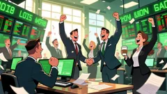 Maison Solutions (MSS): A High-Conviction Buy with 1,391% Upside Potential