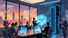 The 2026 M&A Boom: Strategic Sectors and Assets to Target in the New Era of Deal-Making