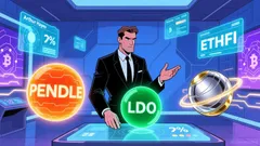 Arthur Hayes' Strategic Shift: From ETH to DeFi Tokens - A New On-Chain Playbook for 2026?