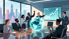 Bankers' 2026 Prep: Scaling for a Record M&A Onslaught