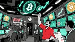 Bitcoin's Institutional Adoption and Price Constraints: How Institutional Demand is Reshaping Liquidity, Volatility, and Long-Term Price Dynamics