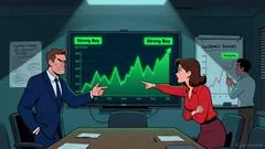 Teekay Tankers (TNK): A Genuine Buy Signal or Broker-Driven Illusion?