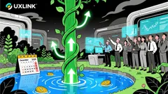 UXLINK's Strategic 2026 Transformation and Scalability in Web3: AI-Driven Monetization and Asia's Expansion