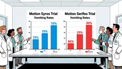 Vanda Pharmaceuticals' FDA-Approved NEREUS and Its Implications for Long-Term Growth