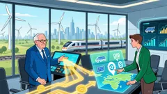 The Post-Buffett Era: Assessing Berkshire Hathaway's Future Under Greg Abel