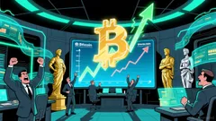 Bitcoin's Potential 2026 Rally Amid Precious Metals Surge