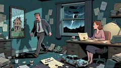 Assessing the Intrinsic Value of Financial Decisions: A Value Investor's Look at a Family's Legacy