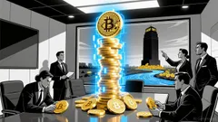 MicroStrategy's Resilience Amid Bitcoin Volatility: Analyzing Balance Sheet Strength and Long-Term Bitcoin Strategy