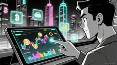 The Rise of Crypto as an Everyday Financial Tool: How Bitget Wallet is Redefining Onchain Utility in 2026