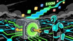 Positioning for the Next Altcoin Bull Cycle: Technical and On-Chain Signals Point to Undervalued Opportunities