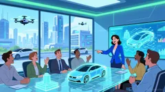 Baidu, Inc.'s Strategic Position in China's AI-Driven Economy