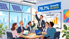 Is Now the Optimal Time to Buy First Solar (FSLR) Ahead of 2026 Growth Catalysts?