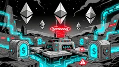 The Investment Risks and Opportunities in Lighter's Token Launch and Withdrawal Crisis