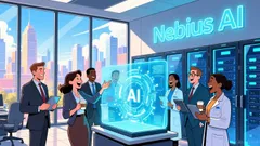 Nebius Group N.V.: A High-Growth Play in AI Infrastructure
