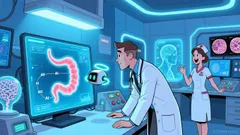 Emerging Gains in High-Potential Biotech and Tech Stocks: Why CapsoVision, ACM Research, and SLS Are Worth a Closer Look in 2026