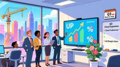 Alphabet's Path to a $5 Trillion Market Cap: A Growth Investor's Analysis