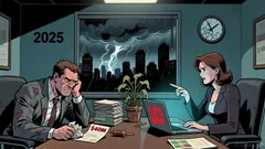 Six Flags' Leadership Crisis and Legal Risks Undermine Long-Term Viability