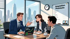 Evaluating Shareholder Value in Corporate Takeovers: A Legal and Strategic Perspective