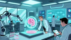 Advanced Biomed's Strategic Shift and Implications for Growth