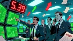 Altria Group's Rising Short Interest: A Contrarian Opportunity?