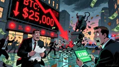 Bitcoin's Price Breakouts and the Cascading Impact of CEX Short Liquidations