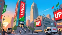 HAUZ vs. REET: Which ETF Offers Better Risk-Adjusted Returns for Global Real Estate Exposure?