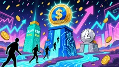 The Strategic Case for Altcoin ETFs: Bitwise's 11-Fund Filing as a Catalyst for Institutional Adoption