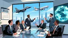 Parker-Hannifin's Aerospace Growth: Can Strong Performance Justify Valuation Concerns?